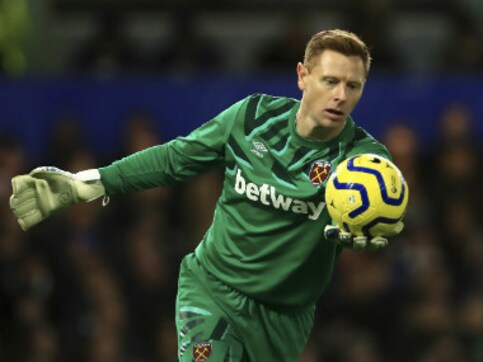 Premier League: West Ham United manager Manuel Pellegrini says goalkeeper David Martin will retain his spot against Wolves Premier League: West Ham United manager Manuel Pellegrini says goalkeeper David Martin will retain his spot against Wolves