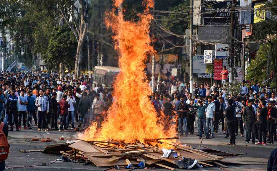 Educational institutions, banks, commercial establishments and markets were closed while public and private vehicles were off the roads in most places of Arunachal Pradesh in response to the strike called by the All Arunachal Pradesh Students' Union (AAPSU). PTI Educational institutions, banks, commercial establishments and markets were closed while public and private vehicles were off the roads in most places of Arunachal Pradesh in response to the strike called by the All Arunachal Pradesh Students' Union (AAPSU). PTI