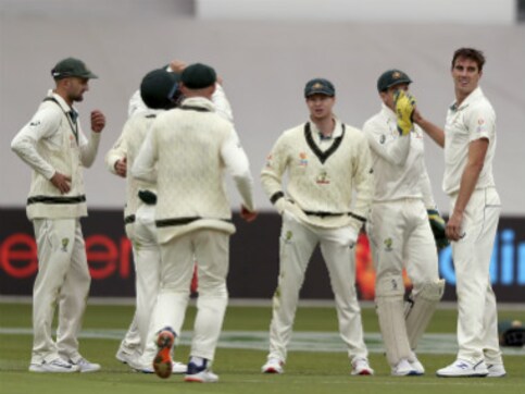 Australia vs Pakistan: Hosts in commanding position after visitors lose three wickets while following-on on rain-curtailed Day 3 Australia vs Pakistan: Hosts in commanding position after visitors lose three wickets while following-on on rain-curtailed Day 3