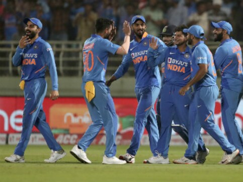 India vs West Indies 3rd ODI in Cuttack Weather Update: Cloud cover but no chance of rain India vs West Indies 3rd ODI in Cuttack Weather Update: Cloud cover but no chance of rain