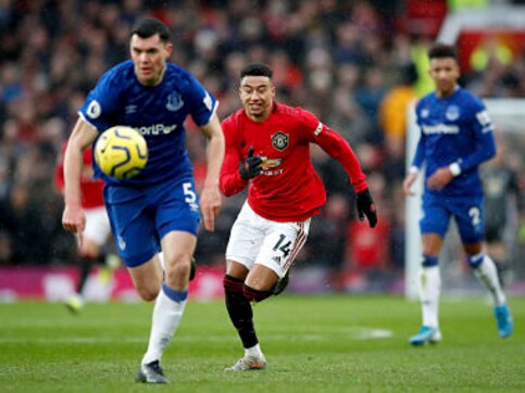Premier League: Manchester United's Jesse Lingard says club guilty of complacency against mid-table teams Premier League: Manchester United's Jesse Lingard says club guilty of complacency against mid-table teams