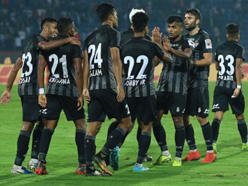 ISL 2019-20, Highlights, FC Goa vs ATK, Full score: Mourtada Fall, Ferran Corominas guide hosts to narrow victory ISL 2019-20, Highlights, FC Goa vs ATK, Full score: Mourtada Fall, Ferran Corominas guide hosts to narrow victory