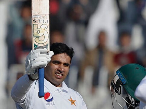 Pakistan vs Sri Lanka: Debutant Abid Ali's historic century gives hosts last laugh in drawn first Test Pakistan vs Sri Lanka: Debutant Abid Ali's historic century gives hosts last laugh in drawn first Test