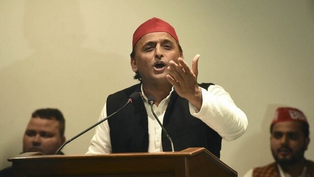 Akhilesh eyes UP bypolls as springboard for 2022 Assembly election, says BJP govt 'hides crime rate'