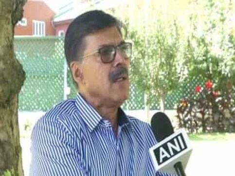 Former J&K governor advisor, K Vijay Kumar appointed senior security advisor in MHA; 67-year-old to be in position for one year from date of taking charge Former J&K governor advisor, K Vijay Kumar appointed senior security advisor in MHA; 67-year-old to be in position for one year from date of taking charge