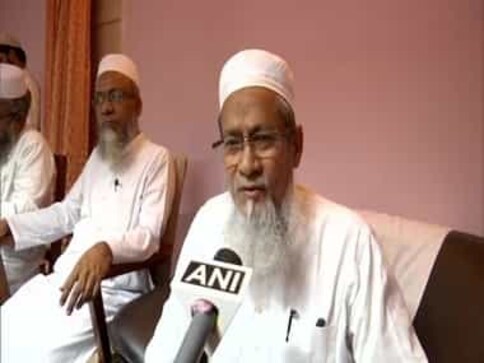 West Bengal minister Siddiqullah Chowdhury denied Bangladesh visa; Jamiat Ulema-e-Hind state chief is a fierce CAA critic West Bengal minister Siddiqullah Chowdhury denied Bangladesh visa; Jamiat Ulema-e-Hind state chief is a fierce CAA critic