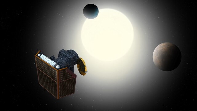 ESA's Cheops too look for habitable exoplanets: Where and when to watch the launch ESA's Cheops too look for habitable exoplanets: Where and when to watch the launch