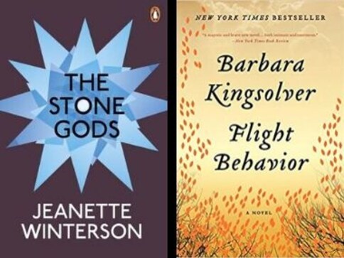 Cli-fi: Seven books on climate change that can allow readers to imagine possible futures Cli-fi: Seven books on climate change that can allow readers to imagine possible futures