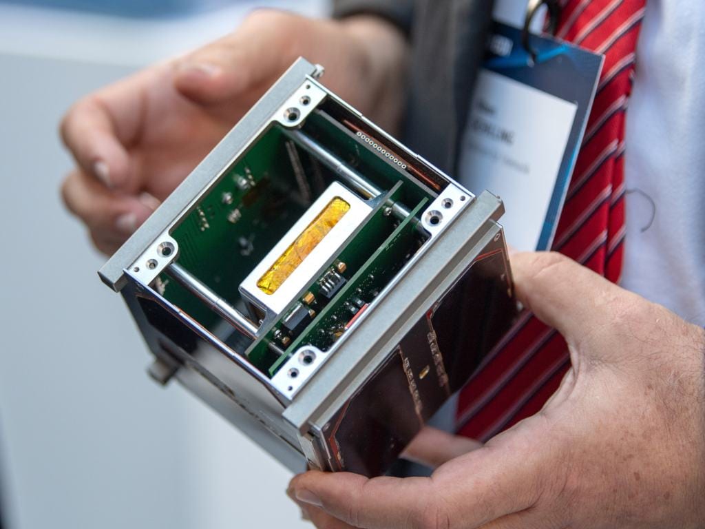 Looking for a launch service to send your cubesat or small satellite to orbit? Heres an overview of your options