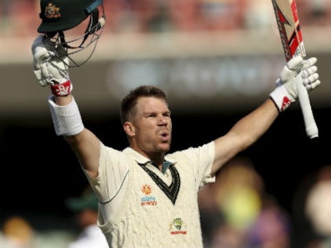 Australia vs Pakistan: Was getting ready to congratulate David Warner, thinking he may break my record, says Brian Lara Australia vs Pakistan: Was getting ready to congratulate David Warner, thinking he may break my record, says Brian Lara
