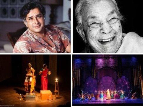 A decade in theatre: Barring a few troupes, India's dramaturgy didn't quite mirror the tumult in nation's polity
