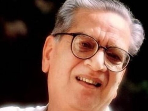 Veteran film and theatre actor Shriram Lagoo passes away in Pune at age 92 Veteran film and theatre actor Shriram Lagoo passes away in Pune at age 92