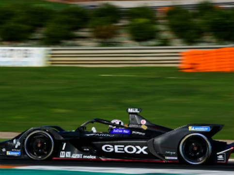 Formula E to be given FIA world championship status from 2020-21 season Formula E to be given FIA world championship status from 2020-21 season