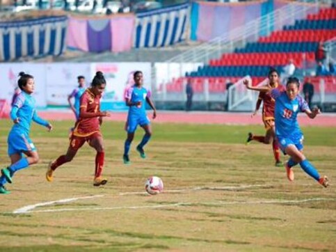 South Asian Games 2019: India claim fifty medals on fourth day to take tally past 100 and maintain top spot South Asian Games 2019: India claim fifty medals on fourth day to take tally past 100 and maintain top spot