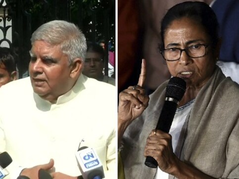 West Bengal Assembly Winter Session abruptly adjourned amidst acrimony between TMC, Governor Jagdeep Dhankhar West Bengal Assembly Winter Session abruptly adjourned amidst acrimony between TMC, Governor Jagdeep Dhankhar