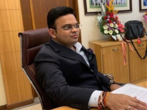 BCCI nominates secretary Jay Shah as board's representative for ICC CEC meeting BCCI nominates secretary Jay Shah as board's representative for ICC CEC meeting