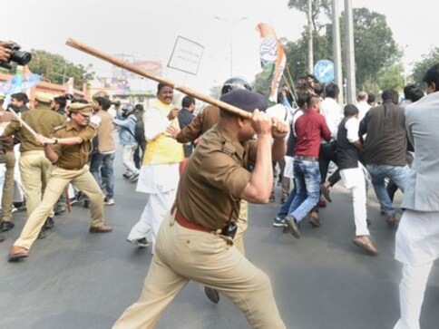 In Bulandshahr, the message to families who paid 'damages' for CAA protests is clear: Cough up and you'll face no harassment
