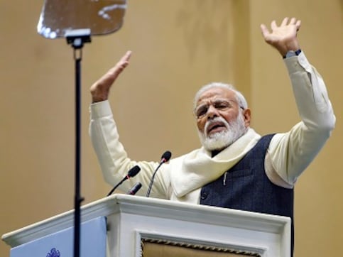 Narendra Modi to visit Varanasi tomorrow; PM will inaugurate over 20 projects, including 430-bed govt hospital in his LS constituency Narendra Modi to visit Varanasi tomorrow; PM will inaugurate over 20 projects, including 430-bed govt hospital in his LS constituency