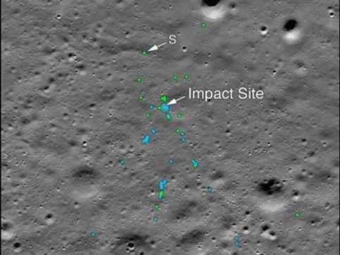 Daily Bulletin: NASA finds Vikram Lander, NATO summit to begin in London, SPG amendment bill in RS; day's top stories Daily Bulletin: NASA finds Vikram Lander, NATO summit to begin in London, SPG amendment bill in RS; day's top stories