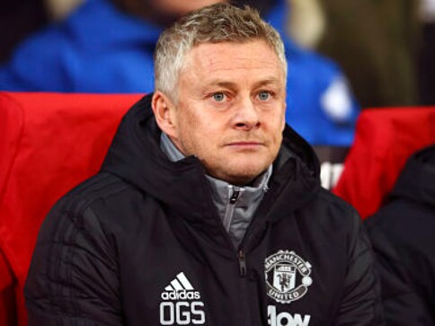 Premier League: Manchester United boss Ole Gunnar Solskjaer says Paul Pogba's return has been delayed due to illness Premier League: Manchester United boss Ole Gunnar Solskjaer says Paul Pogba's return has been delayed due to illness