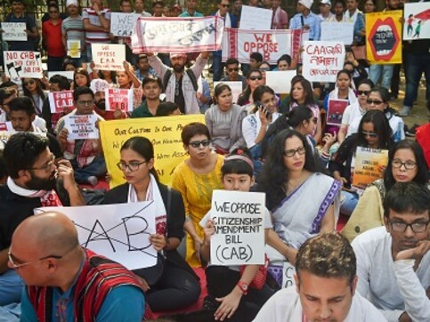 'Muslims living in India for generations will become Stateless': MIT students, faculty, alumni condemn CAA, NRC; full text 'Muslims living in India for generations will become Stateless': MIT students, faculty, alumni condemn CAA, NRC; full text