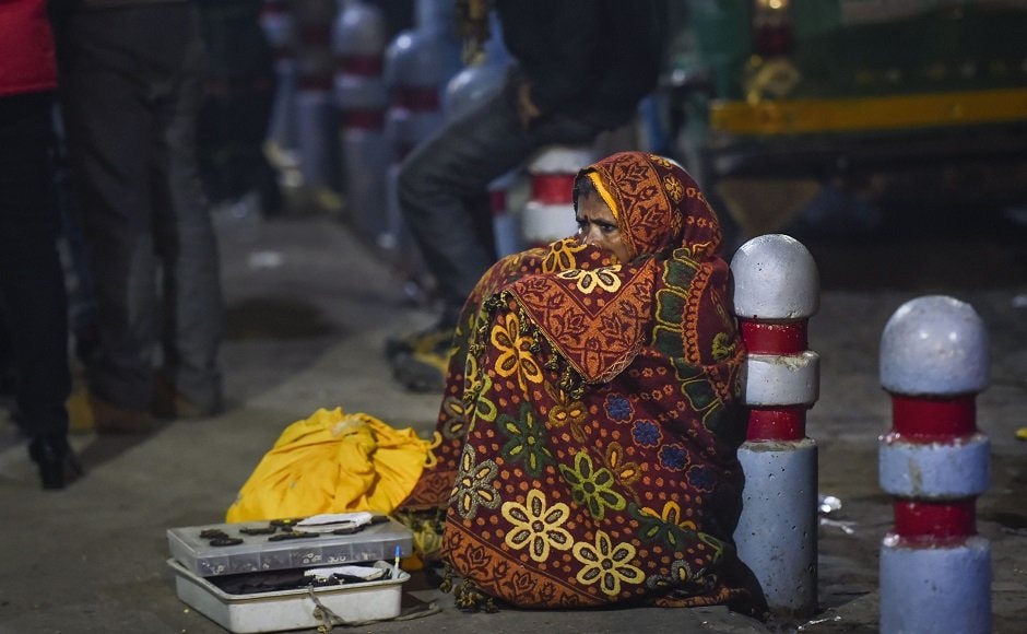 While 13 trains were delayed for up to six hours due to fog, the operations were normal at Delhi airport and there were no diversion or cancellations. PTI While 13 trains were delayed for up to six hours due to fog, the operations were normal at Delhi airport and there were no diversion or cancellations. PTI