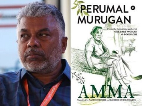 The joy and challenges of translating Perumal Murugan's Thondra Thunai — an evocative account of his mother