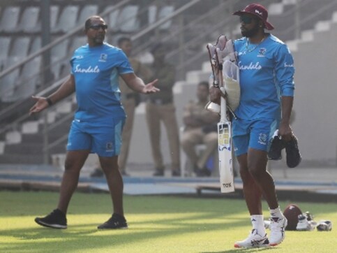 India vs West Indies: Our 'best' might not be enough to beat hosts but outcome won't 'influence' chosen path, says coach Phil Simmons India vs West Indies: Our 'best' might not be enough to beat hosts but outcome won't 'influence' chosen path, says coach Phil Simmons