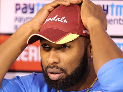 India vs West Indies: Kieron Pollard believes Windies are 'on a mission' to do better in ODIs, says his team has a clear plan of approaching 50-over cricket India vs West Indies: Kieron Pollard believes Windies are 'on a mission' to do better in ODIs, says his team has a clear plan of approaching 50-over cricket