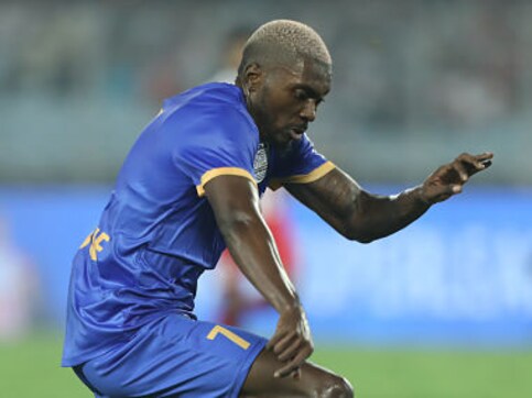 ISL 2019-20, Highlights, Mumbai City FC vs Kerala Blasters FC, Full Score: Match ends in a draw ISL 2019-20, Highlights, Mumbai City FC vs Kerala Blasters FC, Full Score: Match ends in a draw