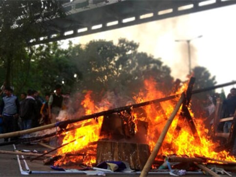 'Assamese have come out trampling death': How Assam's local dailies covered protests against Citizenship Amendment Act 'Assamese have come out trampling death': How Assam's local dailies covered protests against Citizenship Amendment Act