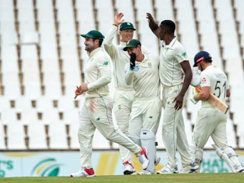 South Africa vs England: Kagiso Rabada's destructive display powers Proteas to big win in Boxing Day Test South Africa vs England: Kagiso Rabada's destructive display powers Proteas to big win in Boxing Day Test