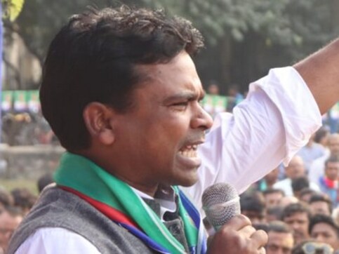 Jugsalai Election Result 2019 LIVE Updates | Jharkhand Assembly Elections; Constituency, Party, Candidate Name Wise Winner, Loser, Leading, Trailing Jugsalai Election Result 2019 LIVE Updates | Jharkhand Assembly Elections; Constituency, Party, Candidate Name Wise Winner, Loser, Leading, Trailing