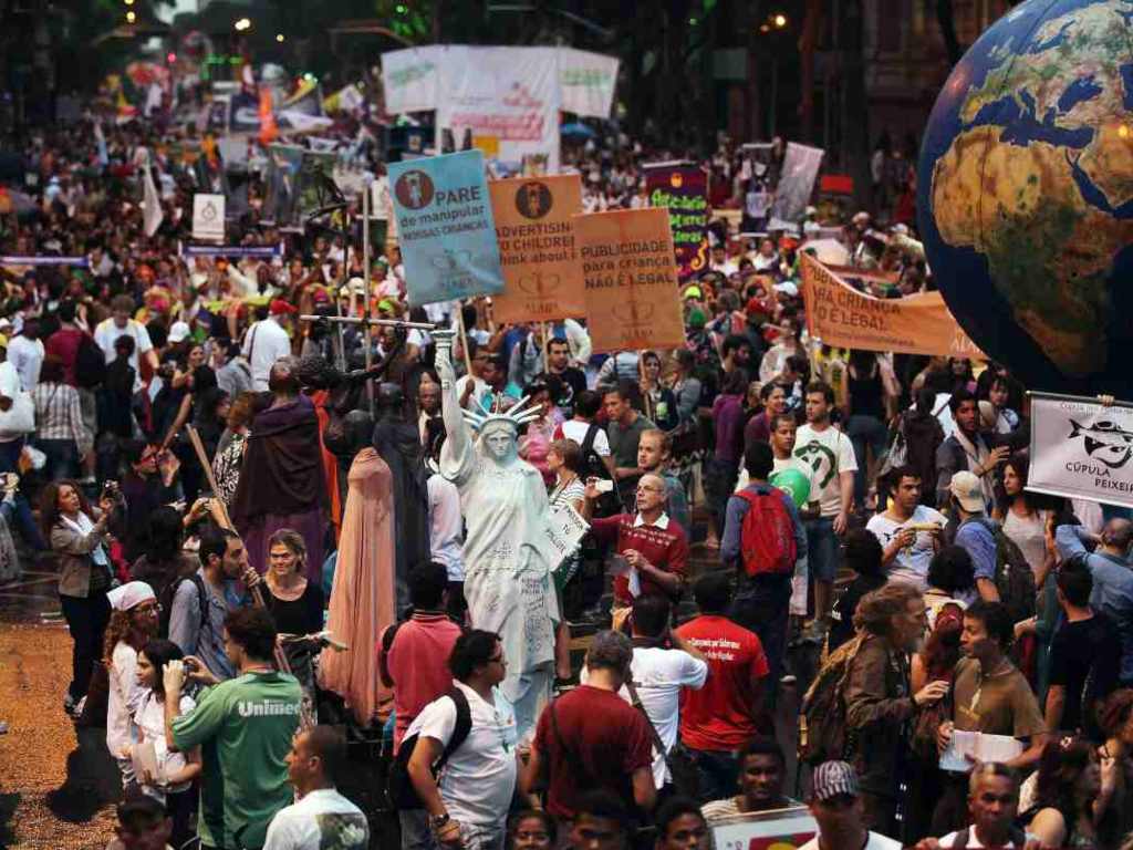 COP25 primer: Everything you should know about how we got here, where were headed
