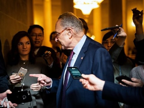 Donald Trump impeachment: With fresh evidence in hand, Chuck Schumer demands more emails and documents Donald Trump impeachment: With fresh evidence in hand, Chuck Schumer demands more emails and documents