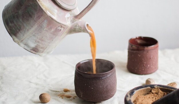 Five warm and super-low-calorie drinks you must try out this winter