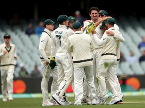Australia vs Pakistan: Visitors’ thrashing reveals gulf in class between pace batteries, Pakistan youngsters need to learn quickly from mistakes Australia vs Pakistan: Visitors’ thrashing reveals gulf in class between pace batteries, Pakistan youngsters need to learn quickly from mistakes