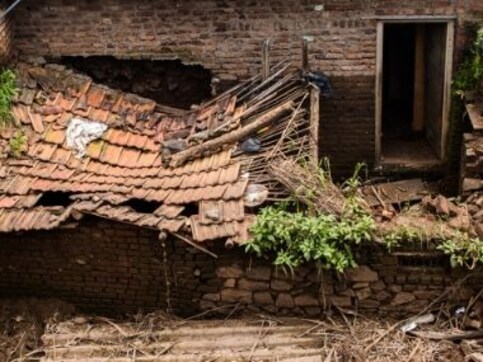 Two suicides, one tale: Maharashtra farmers' agonising wait for compensation after fury of August 2019 floods Two suicides, one tale: Maharashtra farmers' agonising wait for compensation after fury of August 2019 floods