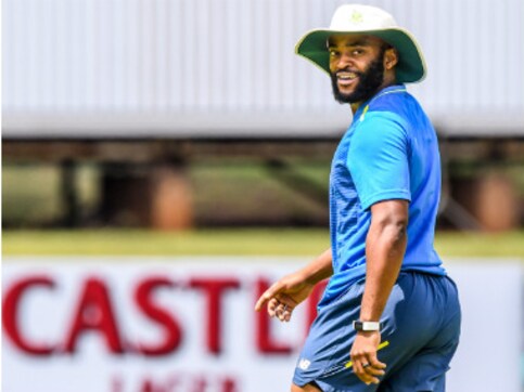 South Africa vs England: Proteas batsman Temba Bavuma to miss out on first Test due to muscle strain South Africa vs England: Proteas batsman Temba Bavuma to miss out on first Test due to muscle strain