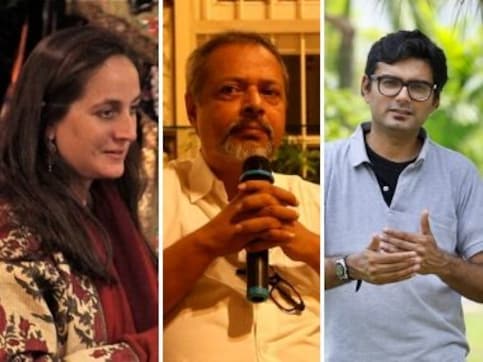 Citizenship Amendment Act protests: Mumbai theatre artists issue joint statement against police action in universities Citizenship Amendment Act protests: Mumbai theatre artists issue joint statement against police action in universities