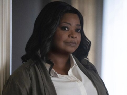 Truth Be Told review: Even Octavia Spencer and Lizzy Caplan can’t elevate Apple TV+’s crime melodrama Truth Be Told review: Even Octavia Spencer and Lizzy Caplan can’t elevate Apple TV+’s crime melodrama