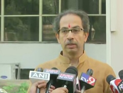 Shiv Sena will not back CAB in Rajya Sabha unless govt debates bill, answers issues raised, says Maharashtra CM Uddhav Thackeray Shiv Sena will not back CAB in Rajya Sabha unless govt debates bill, answers issues raised, says Maharashtra CM Uddhav Thackeray