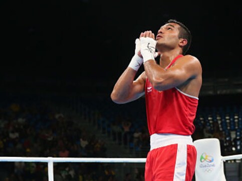 Tokyo Olympics 2020: Back in amateur boxing 'game', Vikas Krishan Yadav recalibrating his style to stake claim to 69kg spot Tokyo Olympics 2020: Back in amateur boxing 'game', Vikas Krishan Yadav recalibrating his style to stake claim to 69kg spot