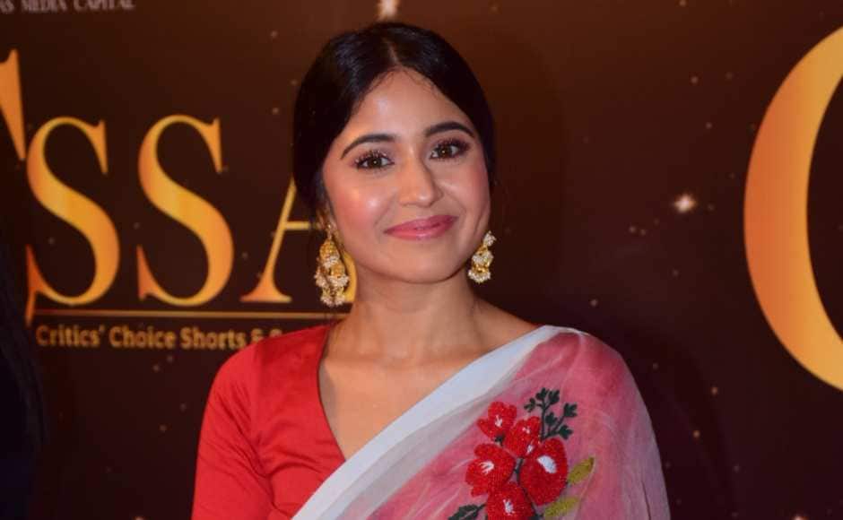 Shweta Tripathi Shweta Tripathi