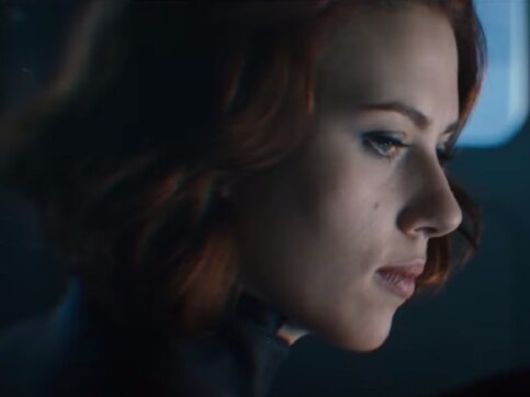Black Widow teaser: Scarlett Johansson returns as Natasha Romanoff in Marvel Phase IV's first film Black Widow teaser: Scarlett Johansson returns as Natasha Romanoff in Marvel Phase IV's first film
