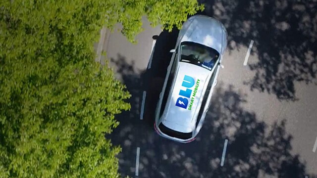 EV taxi aggregator Blu Smart to increase fleet in Mumbai starting January 2020 EV taxi aggregator Blu Smart to increase fleet in Mumbai starting January 2020