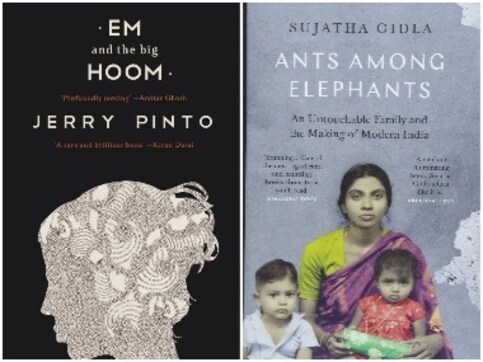 A decade in Indian writing: Jerry Pinto's fiction to Sampurna Chattarji’s poetry, notes on 10 years of reading A decade in Indian writing: Jerry Pinto's fiction to Sampurna Chattarji’s poetry, notes on 10 years of reading