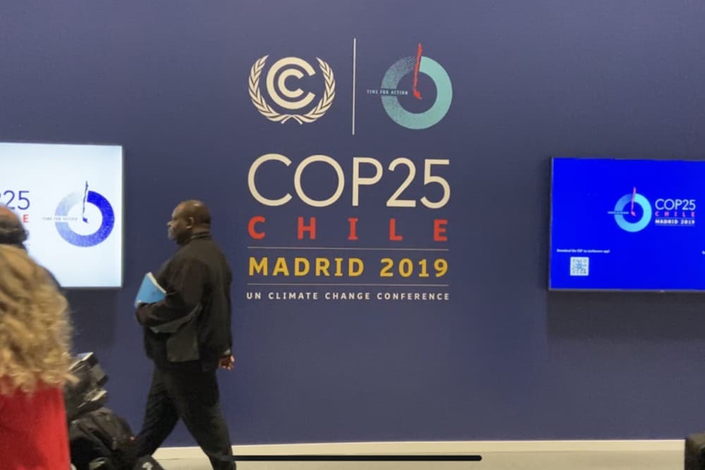 COP25: Madrid climate meet shows discord at critical juncture