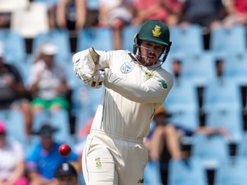 South Africa vs England: Quinton de Kock fightback, Sam Curran four-for headline thrilling opening day in Boxing Day Test South Africa vs England: Quinton de Kock fightback, Sam Curran four-for headline thrilling opening day in Boxing Day Test