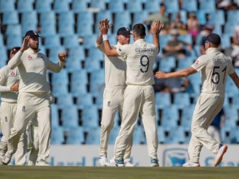 South Africa vs England: Joe Root, Jos Buttler declared unwell during ongoing first Test, influenza outbreak cause of concern South Africa vs England: Joe Root, Jos Buttler declared unwell during ongoing first Test, influenza outbreak cause of concern